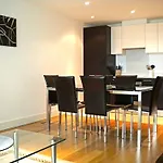 Ng Apartments London