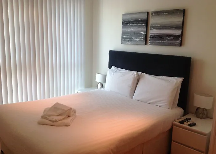 Ng Apartments London
